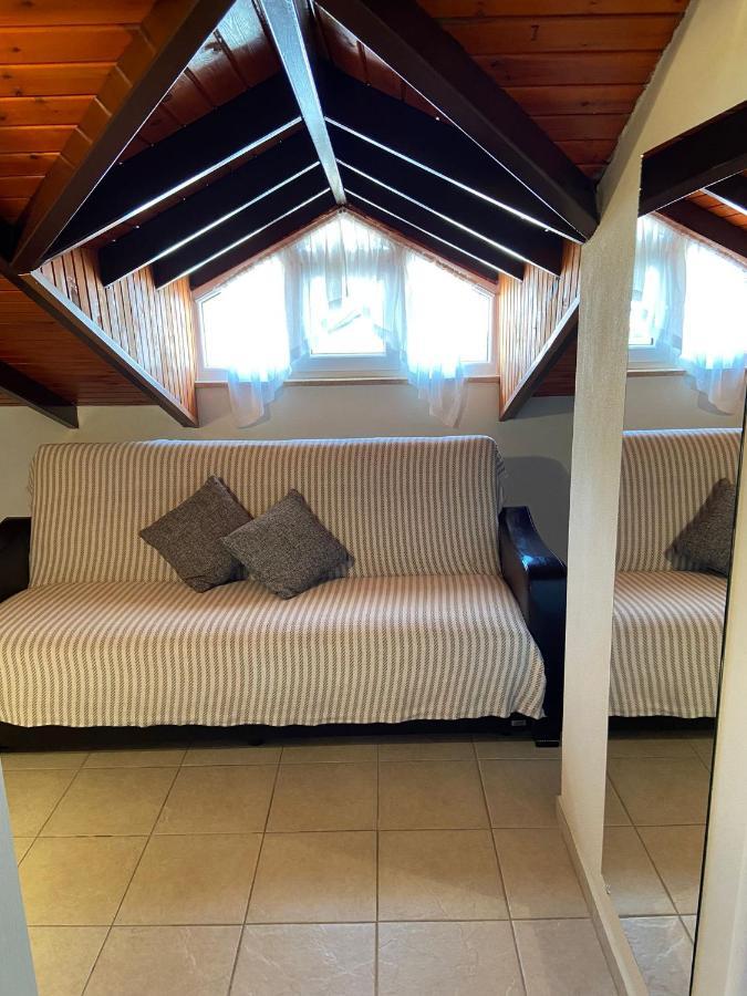 Safak Apart & Hotel Dalyan Ngoại thất bức ảnh