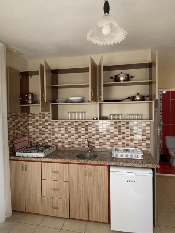 Safak Apart & Hotel Dalyan Ngoại thất bức ảnh