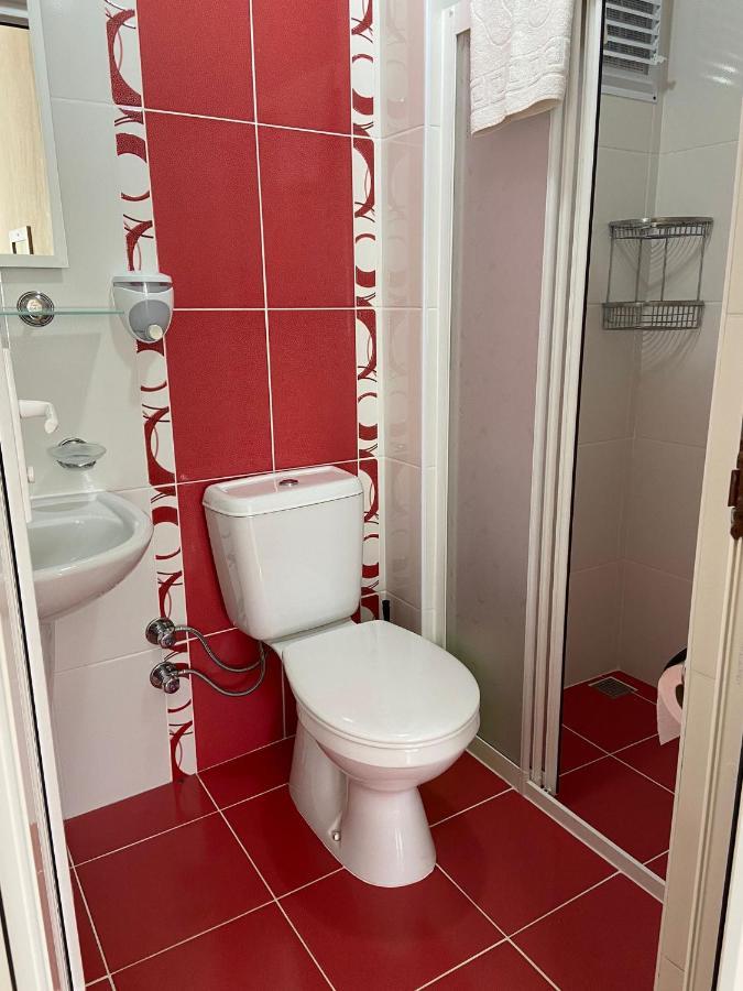 Safak Apart & Hotel Dalyan Ngoại thất bức ảnh